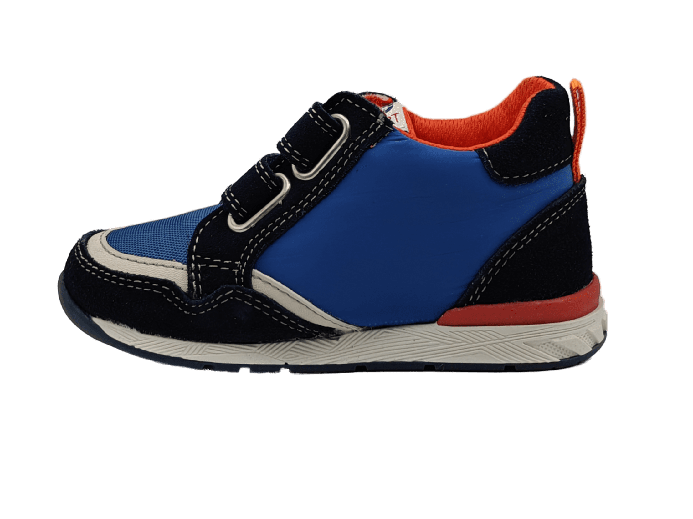 Sneakers Bambini Strappo