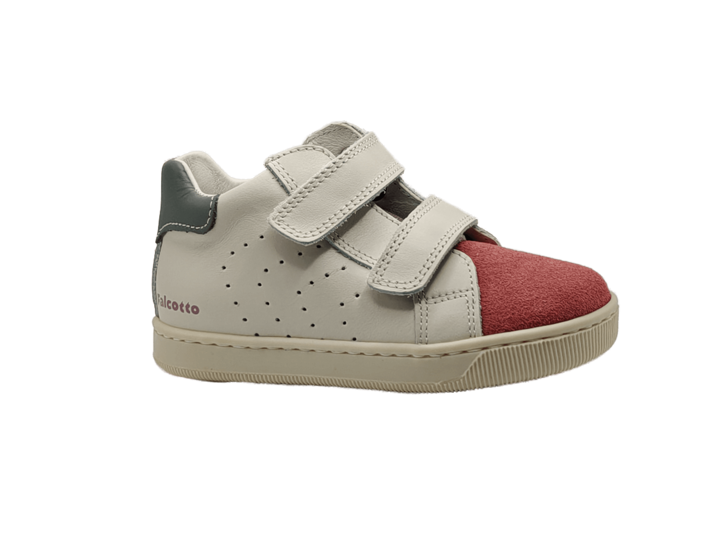 Sneakers bambini con Strappo