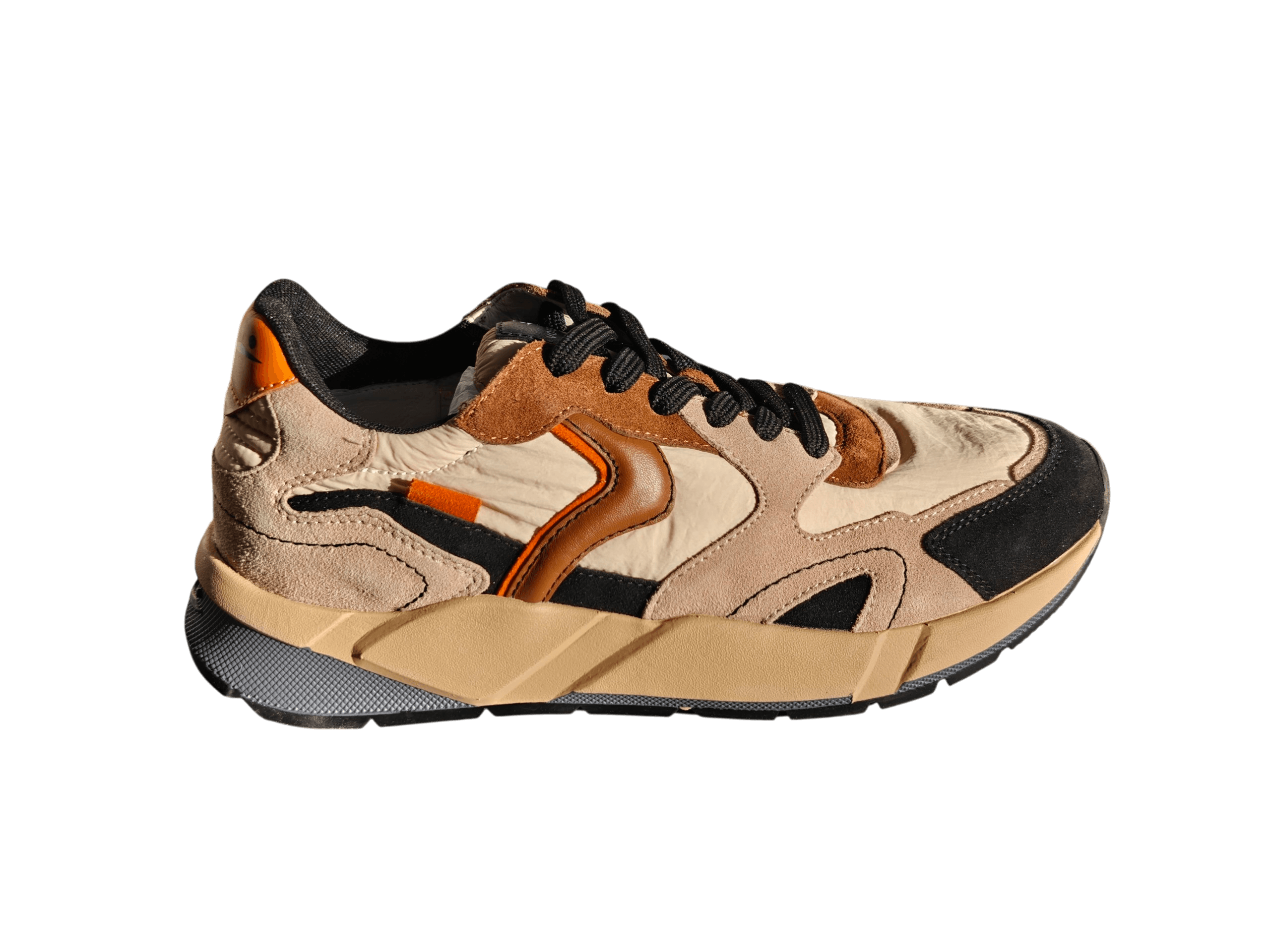 Sneakers Uomo Voile Blanche