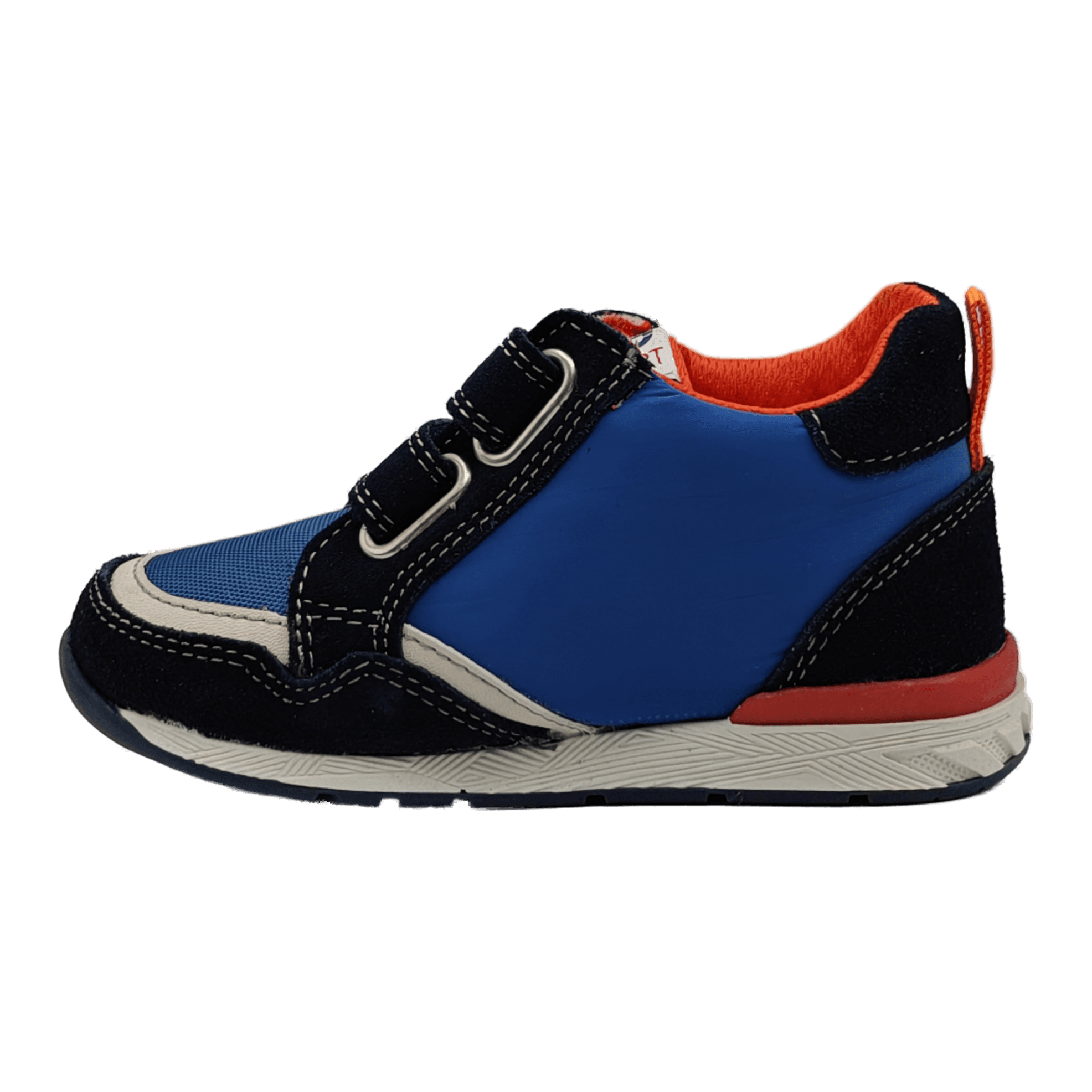 Sneakers Bambini Strappo