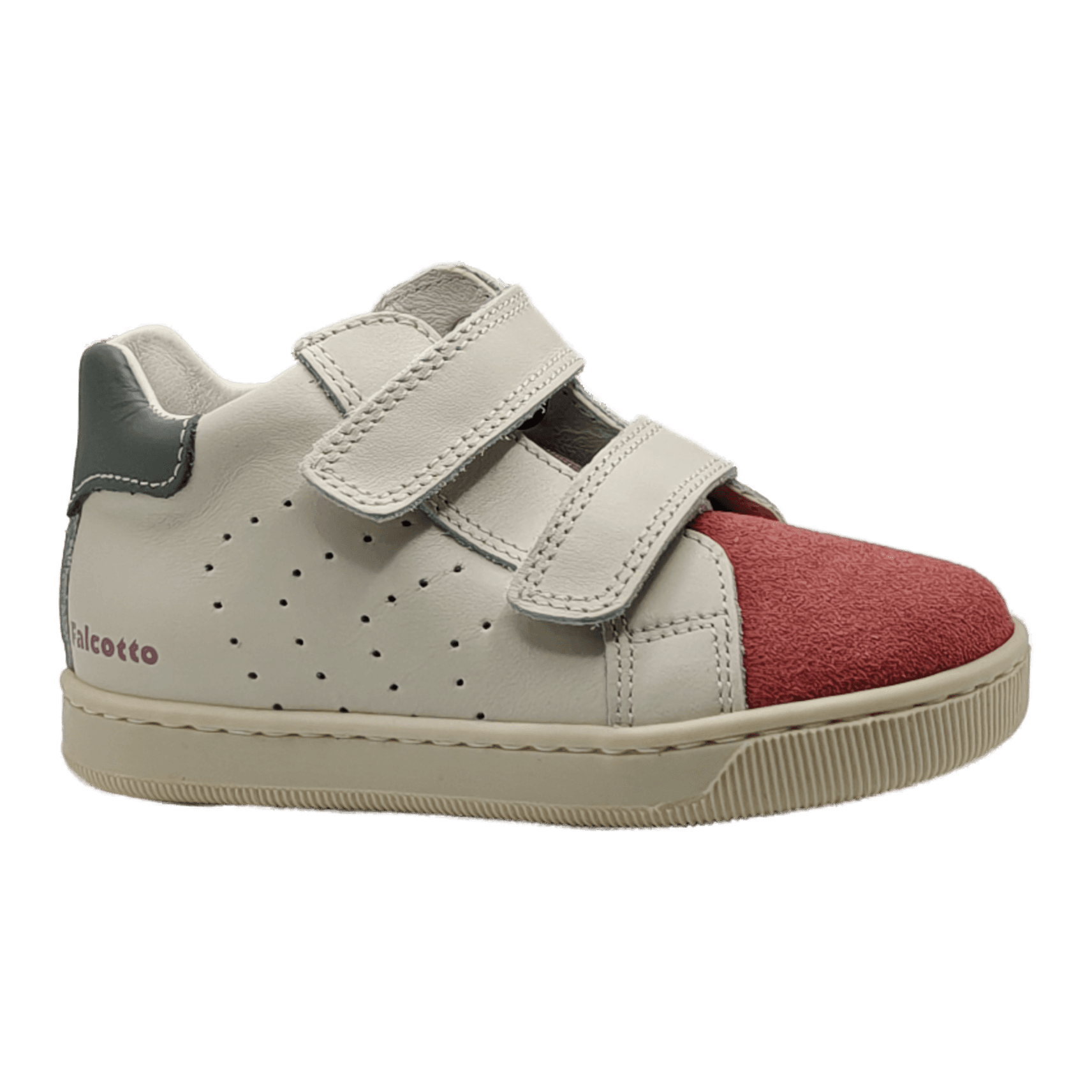 Sneakers bambini con Strappo
