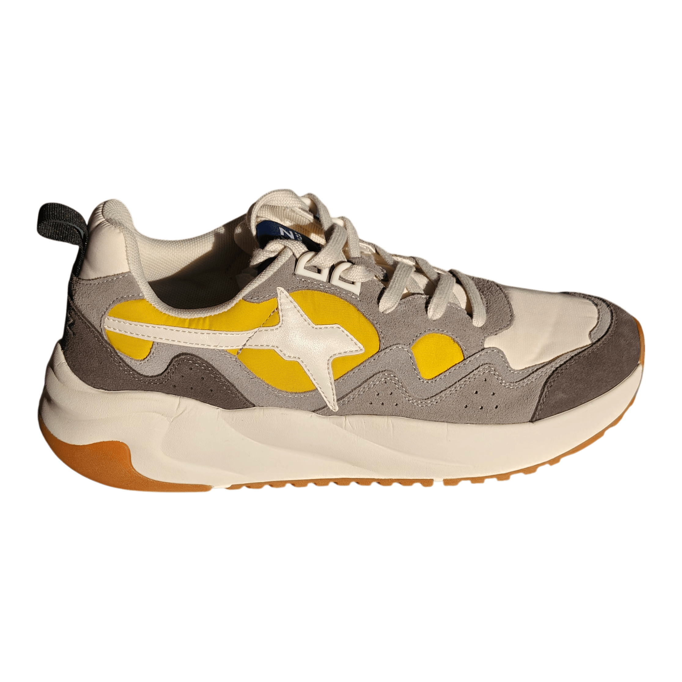 W6YZ SNEAKER'S