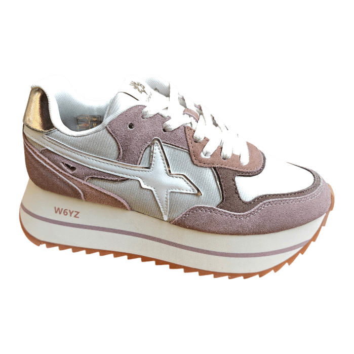 W6YZ Sneakers per donna