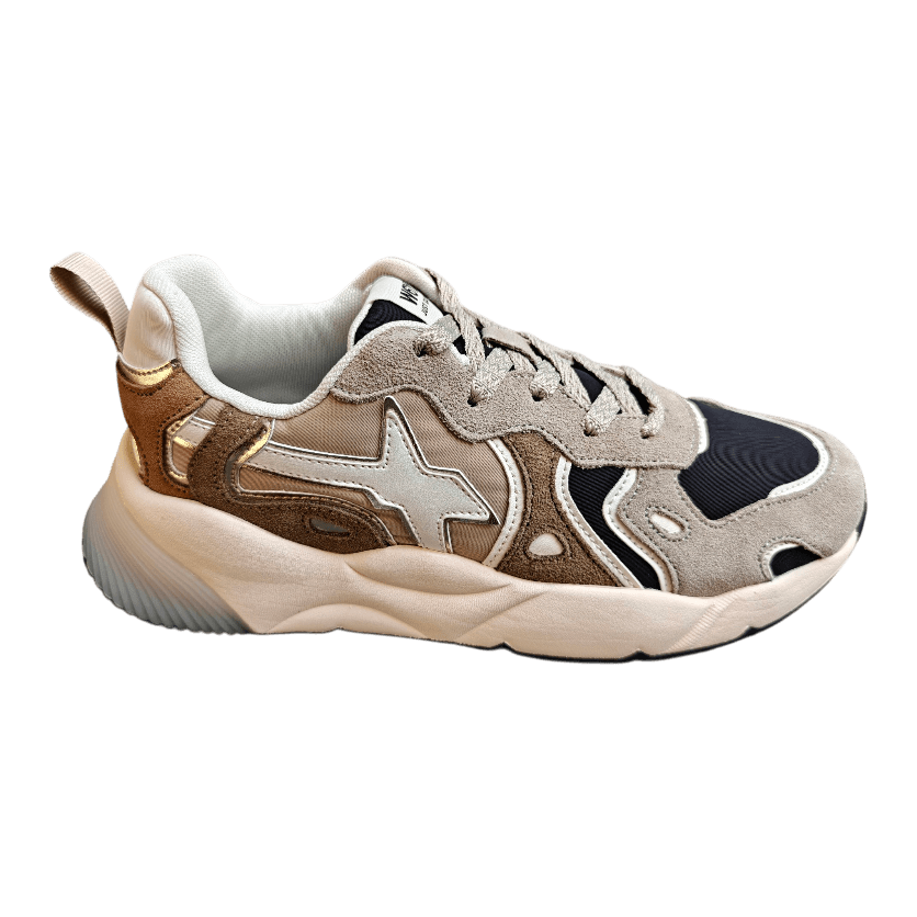 W6YZ Sneakers Donna